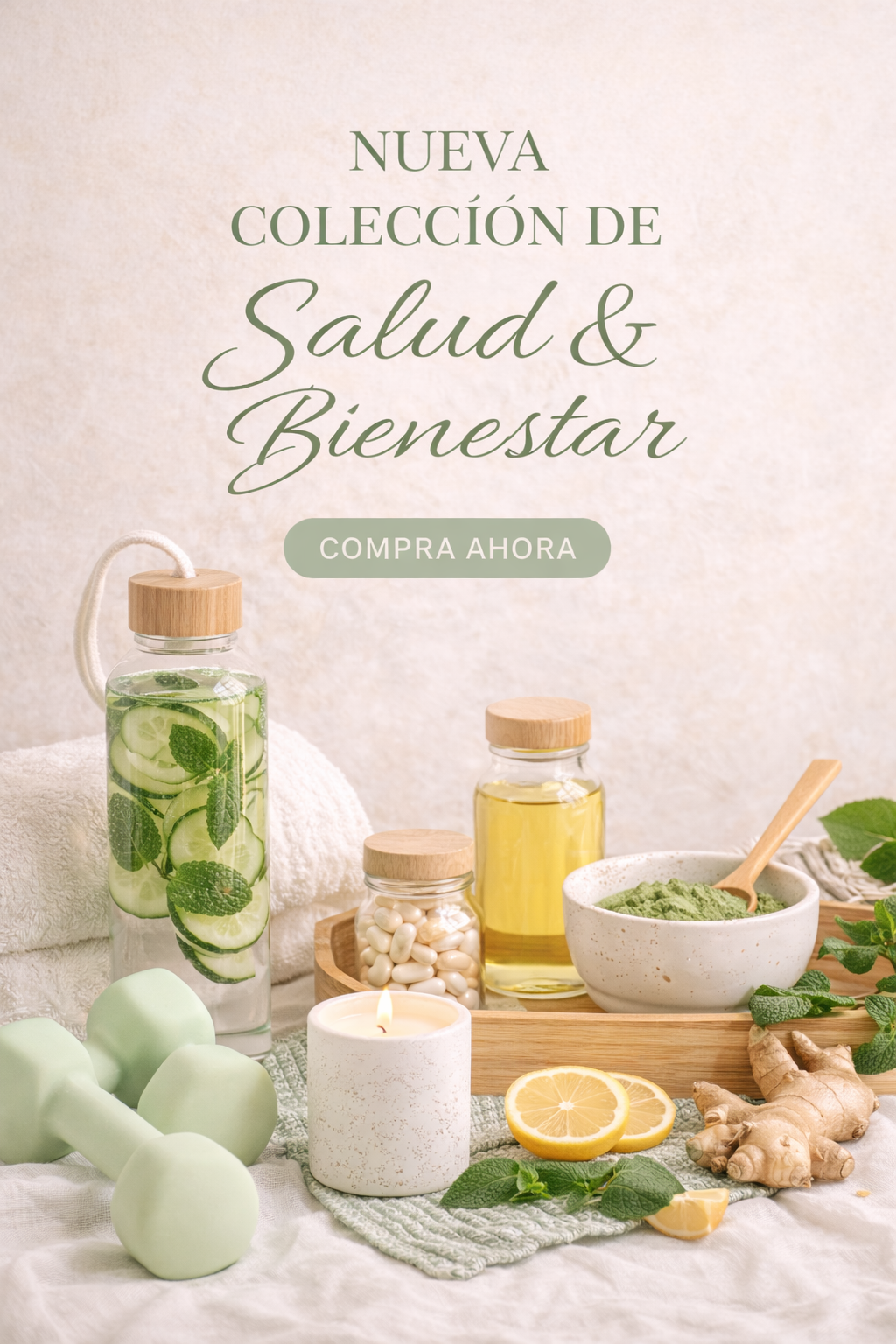 Salud y Bienestar