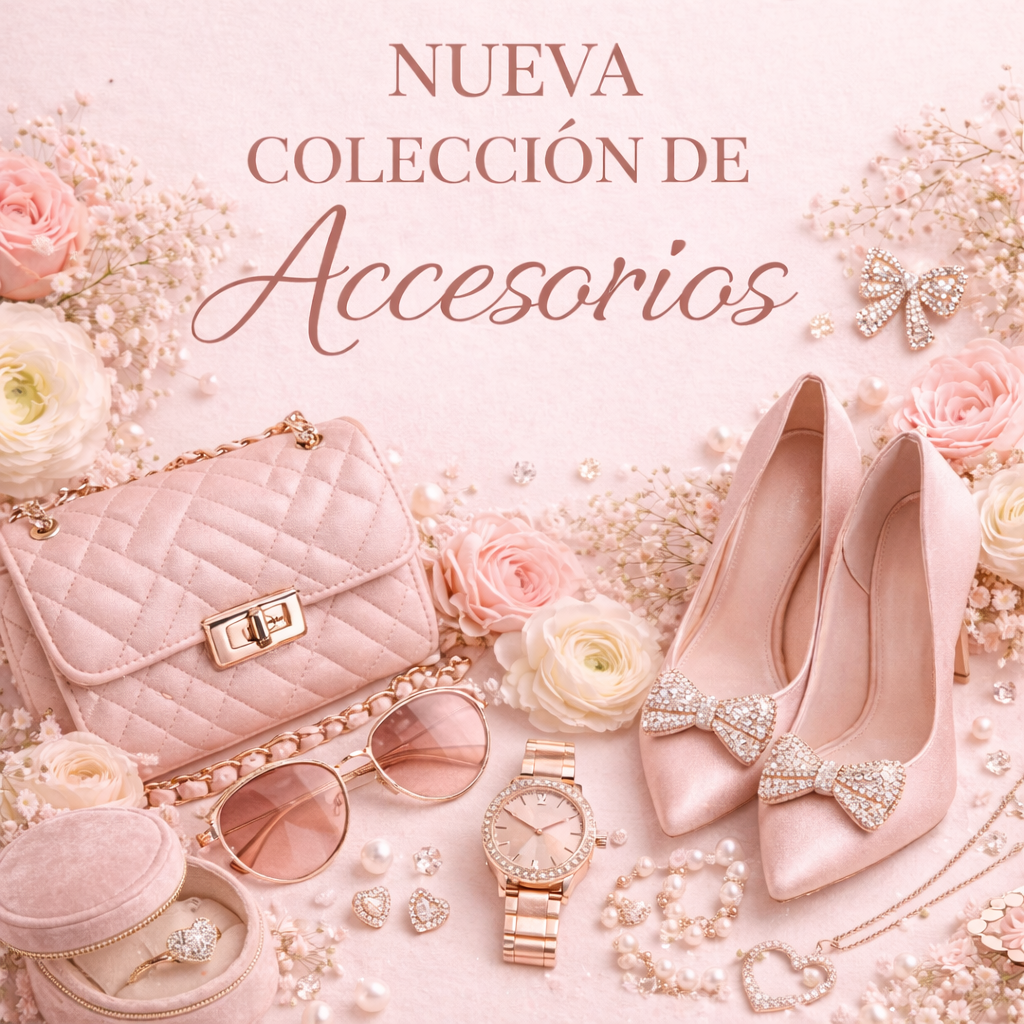 Accesorios