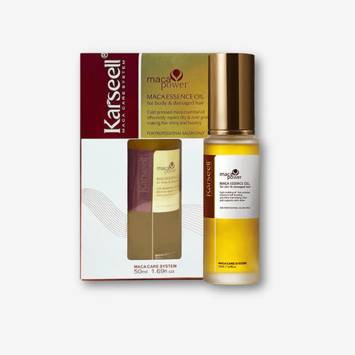 ACEITE KARSEEL