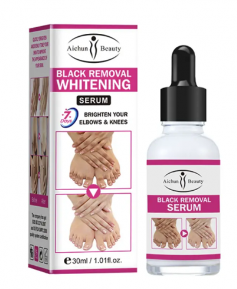SERUM BLANQUEADOR  AICHUN BEAUTY