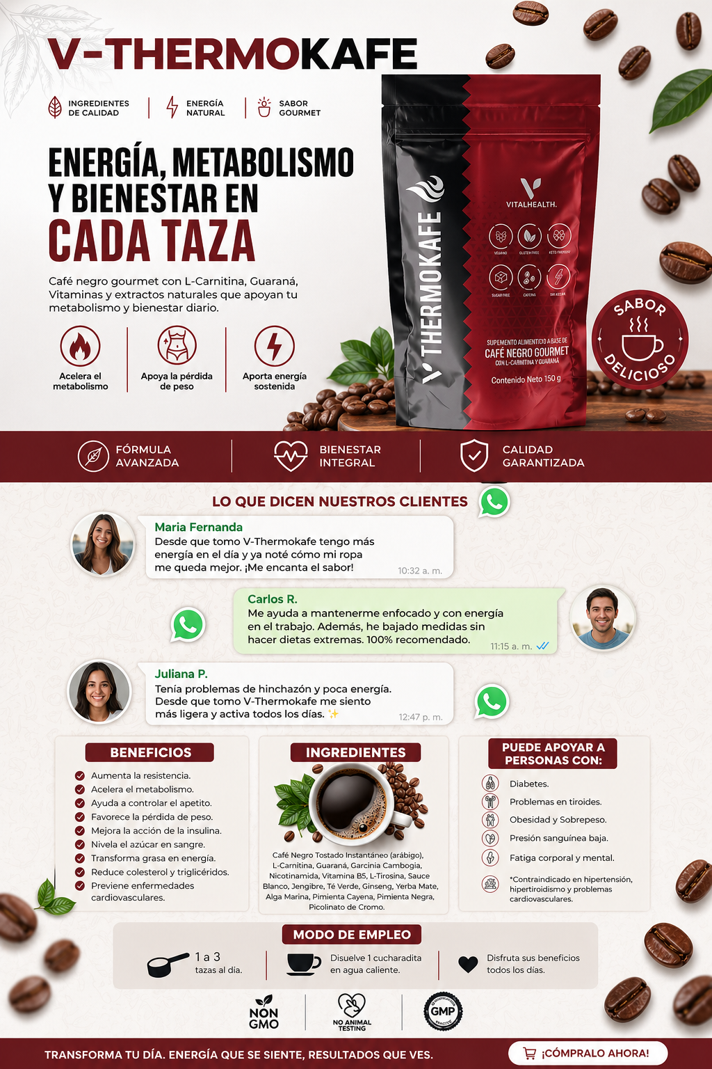 THERMOKAFE
