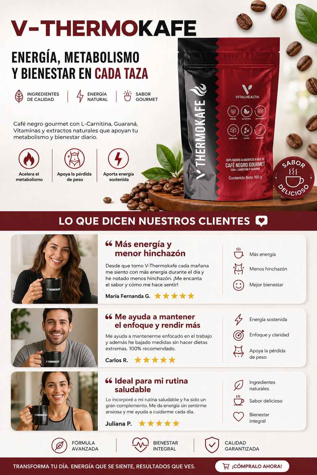 THERMOKAFE
