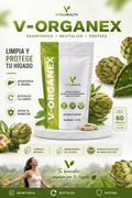 V-ORGANEX