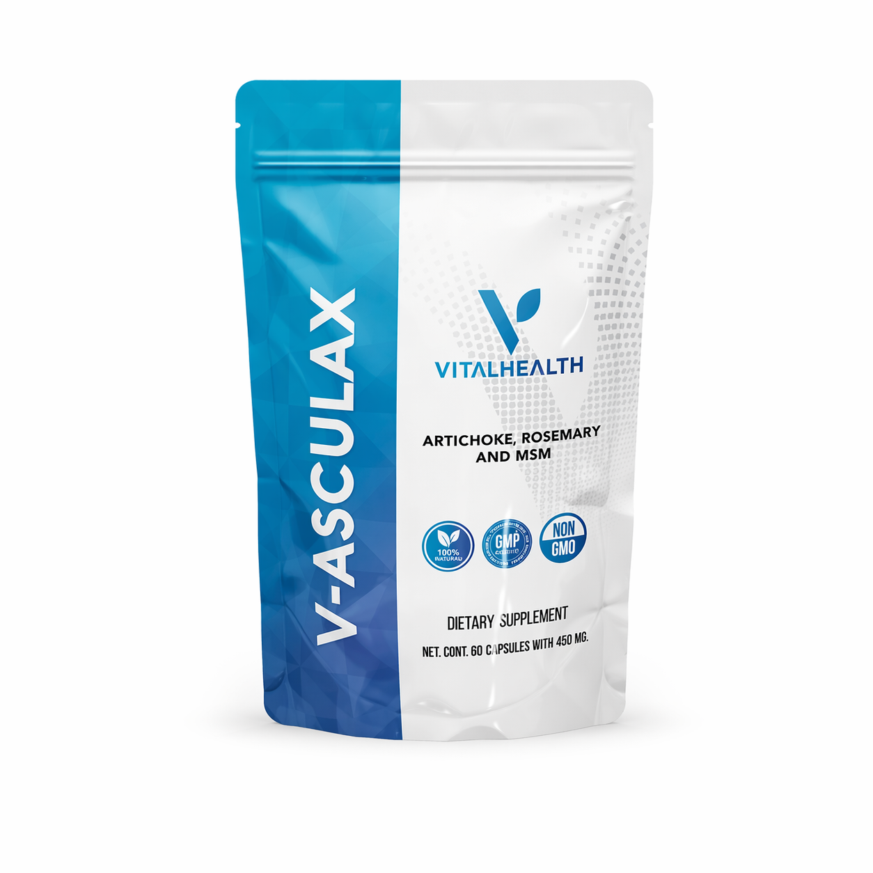 V-ASCULAX