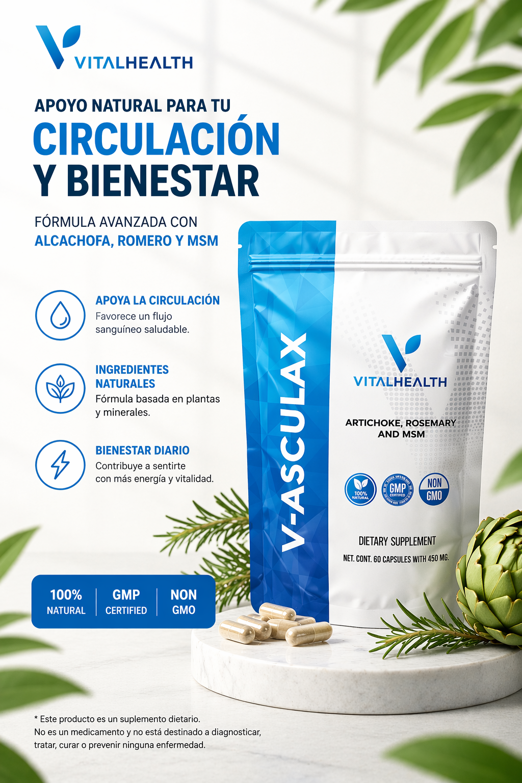 V-ASCULAX