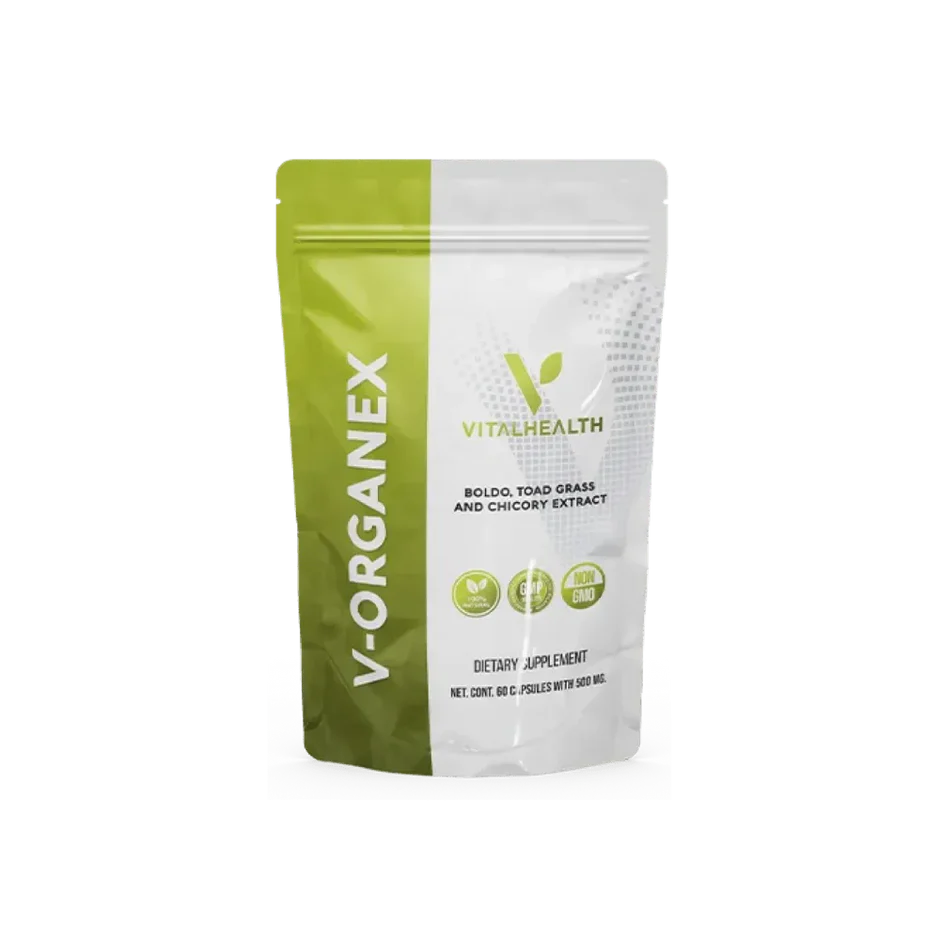 V-ORGANEX